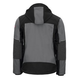 Softshelljacke MOTION TEX PLUS 7182 NITRAS Gr.XL