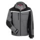 Softshelljacke MOTION TEX PLUS 7182 NITRAS Gr.XL