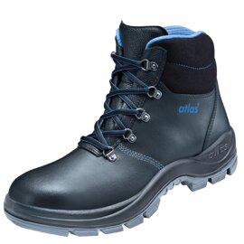 Sicherheitsstiefel Anatomic Bau 500 S3 SRC Atlas 4900 Gr.38
