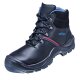 Sicherheitsstiefel Anatomic Bau 500 S3 SRC Atlas 4912 Gr.43