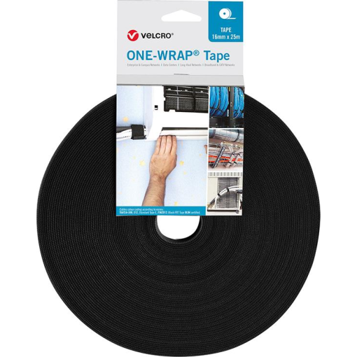 Klettbündelband ONE-WRAP® Tape 20 mm