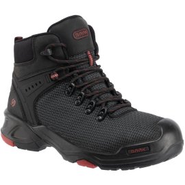 Sicherheitsstiefel Bradley S3 HI HRO SRC 6643 Baak Gr.45