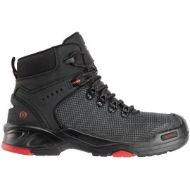 Sicherheitsstiefel Bradley S3 HI HRO SRC 6643 Baak Gr.45