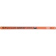 HSS-Bimetall-Handsägeblatt SANDFLEX® Nr. 3818-300-PROG-100