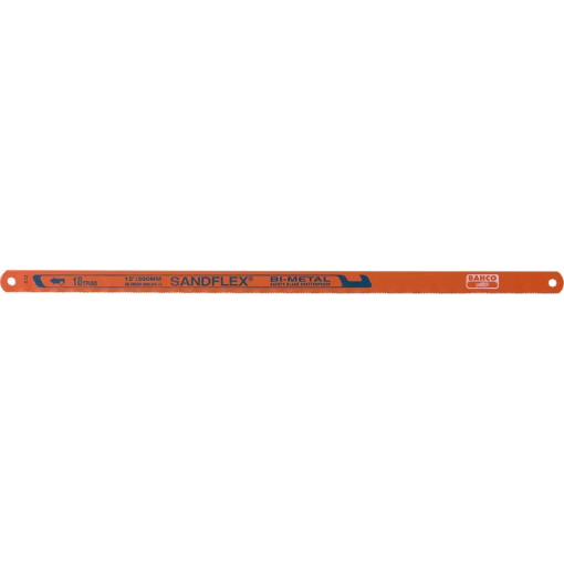 HSS-Bimetall-Handsägeblatt SANDFLEX 300 mm