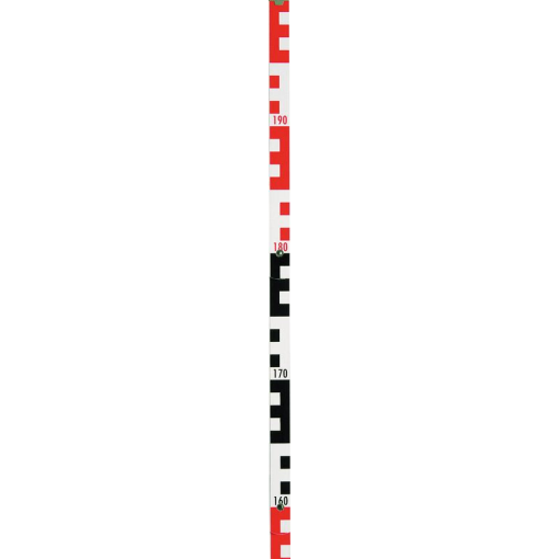 Holz-Gliedermaßstab GEO Serie 1407 2m x 16 mm