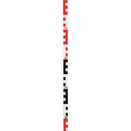 Holz-Gliedermaßstab GEO Serie 1407 2m x 16 mm