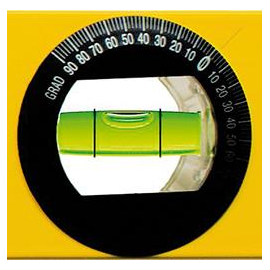 Wasserwaage Type 70W 80 cm