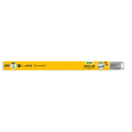Teleskop-Wasserwaage Type 80T