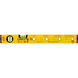 Wasserwaage Type 70 Electric 120 cm