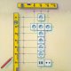 Wasserwaage Type 70 Electric 120 cm