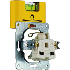 Wasserwaage Pocket Electric 7 cm SB