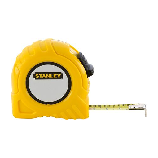 Taschenbandmaß Stanley