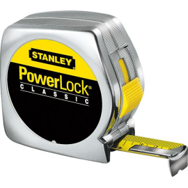 Taschenbandmaß POWERLOCK