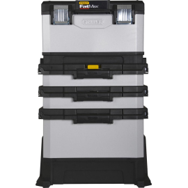 Werkzeugbox Mobil FatMax 568 x 893 x 389 mm