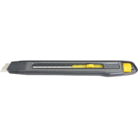 Cuttermesser Interlock 9 mm