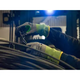 Schnittschutzhandschuh Klasse F Tegera 8845