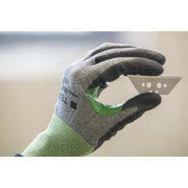 6 Paar Schnittschutzhandschuh Klasse F Tegera 8845 Gr. 5