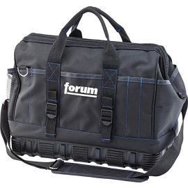 Werkzeugtasche mit Reißverschluss FORUM