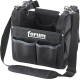 Werkzeugtasche klein 250 x 220 x 280 mm FORUM
