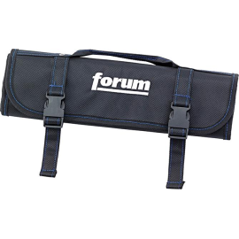 Werkzeugrolltasche 750 x 350 mm FORUM