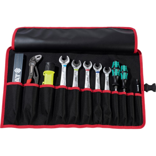 Rolltasche BASIC