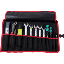 Rolltasche BASIC
