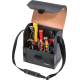 Werkzeugtasche TOP-LINE Paralock 230 x 140 x 300 mm