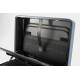 Werkzeugkoffer mit Rollen 485 x 350 x 195 mm FORUM