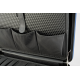 Werkzeugkoffer mit Rollen 485 x 350 x 195 mm FORUM