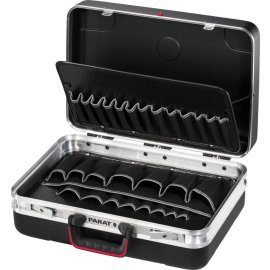 Werkzeugkoffer SILVER 460 x 170 x 310 mm 3800 g