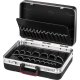 Werkzeugkoffer SILVER 460 x 170 x 310 mm 3800 g