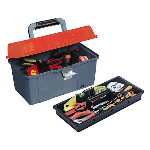 Werkzeugbox PL 451