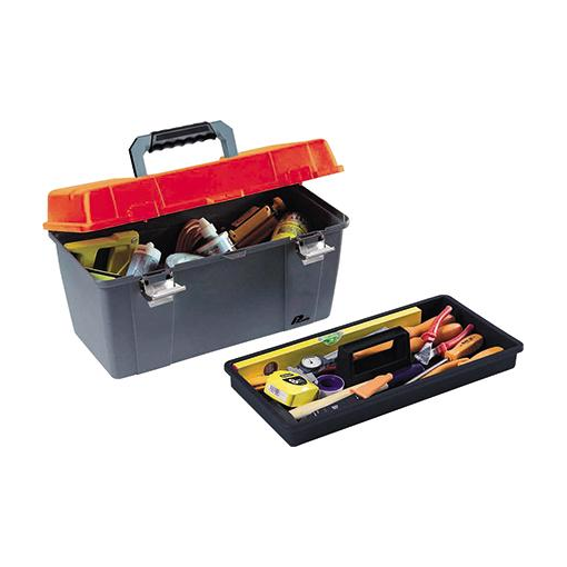 Werkzeugbox PL 651