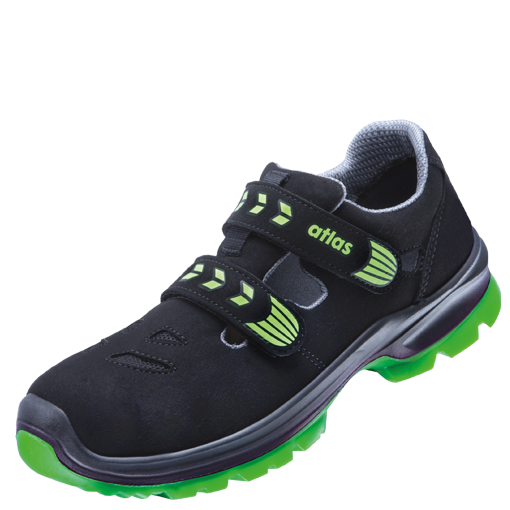 Sandale SL 265 XP ESD GREEN S1P Atlas