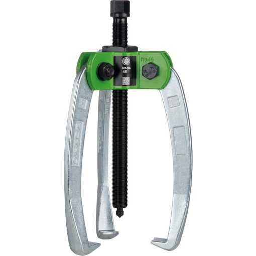 Abzieher AUTOGRIP® Nr. 45, 3-armig 300 x 250 mm