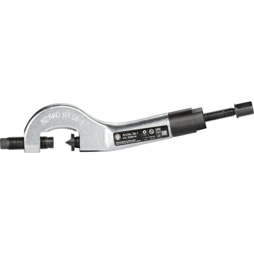 Mutternsprenger Nr. 56 hydraulisch 7-24