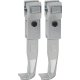 Abzughaken lange Ausführung 300 mm für 20-3;20-30;20-4;20-40