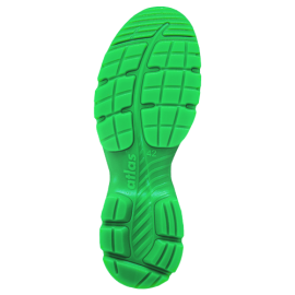 Sicherheitshalbschuh SL 20 GREEN S1 ESD SRC Atlas Gr. 41 W10