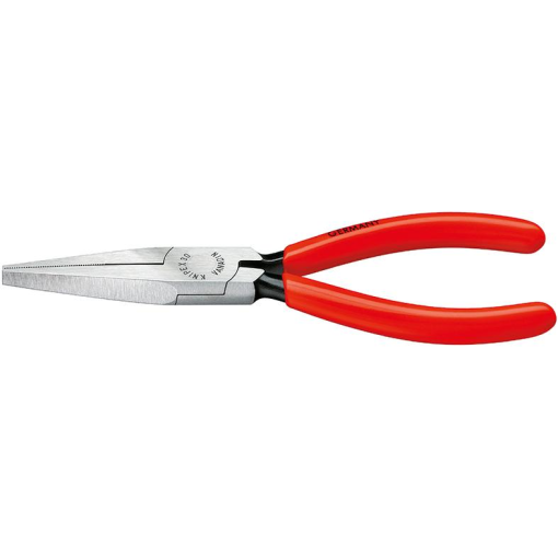 Langbeckzange Nr. 30 11 flache Backen 160 mm