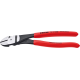 Kraft-Seitenschneider Nr. 74 21 200 abgewinkelt 200 mm