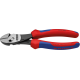 Hochleistungs-Seitenschneider TwinForce® Nr. 73 72 180 180 mm