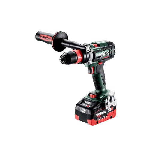 Akku-Bohrschrauber BS 18 LTX-3 BL Q I (603184660) Metabo