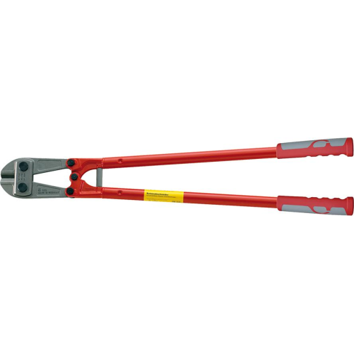 Bolzenschneider WAGGONIT® Nr. 980