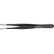 ESD-Präzisions-Pinzette Nr. 92 08 79 schwarz 120 mm