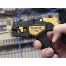 Automatische Abisolierzange Super 4 Pro