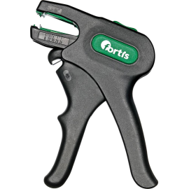 Automatische Abisolierzange 0,5–16 mm² Fortis