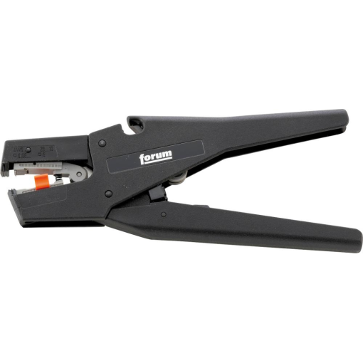 Automatische Abisolierzange 0,08–6 mm² FORUM