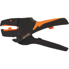 Automatische Abisolierzange stripax ULtimate 0,14-6 mm²