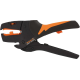 Automatische Abisolierzange stripax ULtimate 0,14-6 mm²